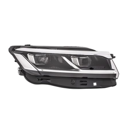 Faro Anteriore Destro Volkswagen Touareg 2017+ – LED Originale HELLA
