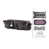 Scheinwerfer Links Volkswagen Touareg 2017+ – LED Original HELLA – Bild 2