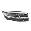 Faro Anteriore Destro Volkswagen Touareg 2017+ – LED Originale HELLA, originale 761 941 082, 761941082