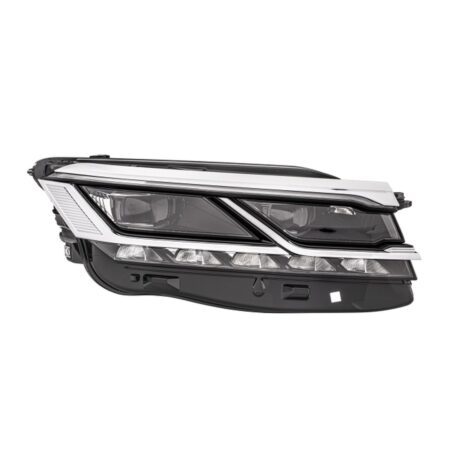 Faro Anteriore Destro Volkswagen Touareg 2017+ – LED Originale HELLA
