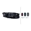 Faro Anteriore Sinistro Volkswagen Touareg 2017+ – LED Originale HELLA – foto 2