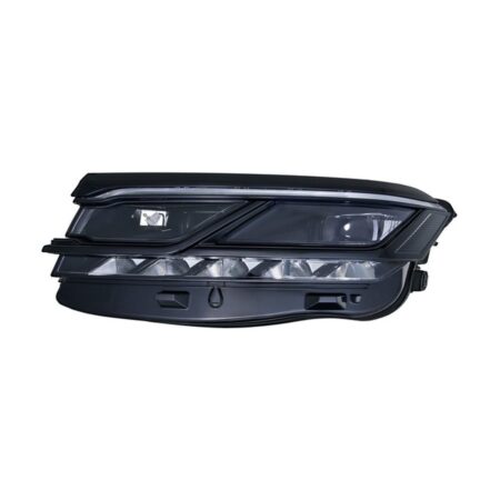 Faro Anteriore Sinistro Volkswagen Touareg 2017+ – LED Originale HELLA