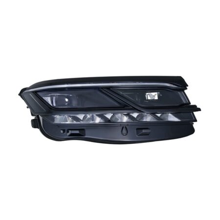 Faro Anteriore Destro Volkswagen Touareg 2017+ – LED Originale HELLA