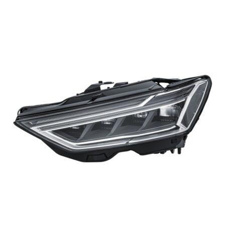Faro Anteriore Sinistro Audi A7 Sportback 2018+ – LED Originale HELLA