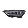 Faro Anteriore Sinistro Audi A7 Sportback 2018+ – FULL LED Originale HELLA, originale 4K8 941 033, 4K8941033