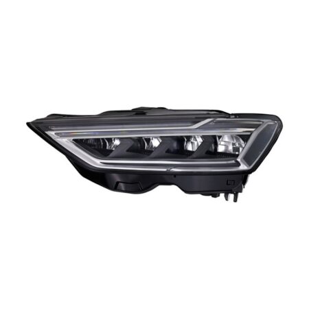 Faro Anteriore Sinistro Audi A7 Sportback 2018+ – FULL LED Originale HELLA