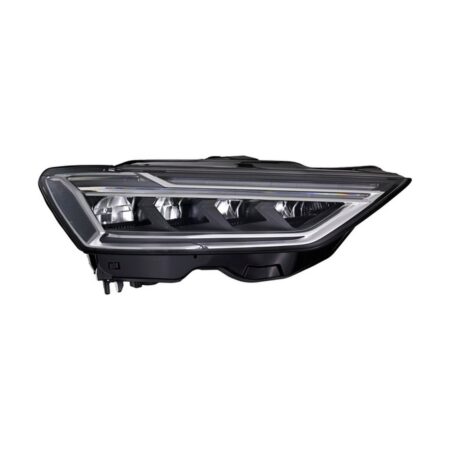 Faro Anteriore Destro Audi A7 Sportback 2018+ – FULL LED Originale HELLA