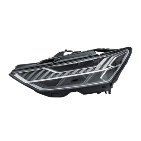 Faro Anteriore Sinistro Audi A7 Sportback 2018+ – LED Originale HELLA