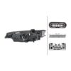 Faro Anteriore Destro Volvo V60 II 2018+ – LED Originale HELLA – foto 2