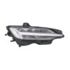 Scheinwerfer Rechts Volvo V60 II 2018+ – LED Original HELLA, Originalnummer 31468220, 31656894