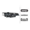 Faro Anteriore Sinistro Volvo V60 II 2018+ – LED Originale HELLA – foto 2