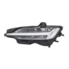 Faro Anteriore Sinistro Volvo V60 II 2018+ – LED Originale HELLA, originale 31468213, 31656887