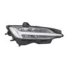 Faro Anteriore Destro Volvo V60 II 2018+ – LED Originale HELLA, originale 31468214, 31656888