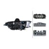 Faro Anteriore Destro Volvo V60/S60 2018+ – LED Originale HELLA – foto 2