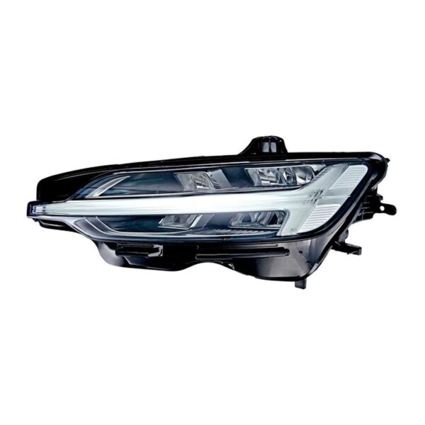 Faro Anteriore Sinistro Volvo V60/S60 2018+ – LED Originale HELLA – foto 2