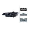 Faro Anteriore Destro Volvo V60/S60 2018+ – LED Originale HELLA, originale 32338003