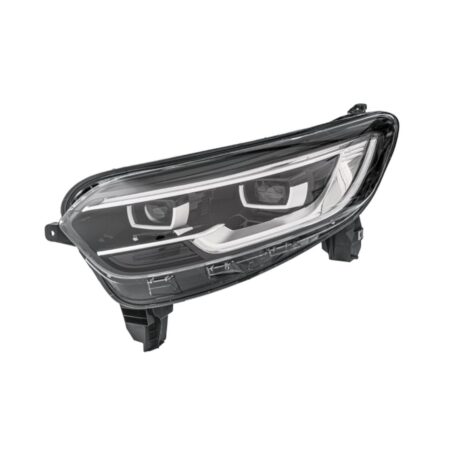 Faro Anteriore Sinistro Renault Kadjar 2018+ – LED Originale HELLA