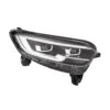 Faro Anteriore Destro Renault Kadjar 2018+ – LED Originale HELLA, originale 260105570R, 260105759R