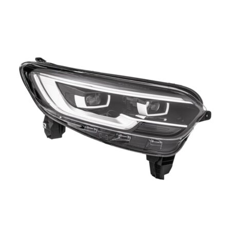 Faro Anteriore Destro Renault Kadjar 2018+ – LED Originale HELLA