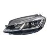 Faro Anteriore Sinistro Volkswagen Golf VII 2016+ – FULL LED Originale HELLA, originale 5G1 941 035, 5G1941035
