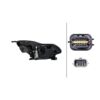 Scheinwerfer Links Renault Captur II 2022+ – FULL LED Original HELLA – Bild 2