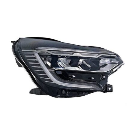 Faro Anteriore Destro Renault Captur II 2022+ – FULL LED Originale HELLA, originale 260104900R