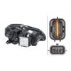 Faro Anteriore Sinistro Renault Captur II 2019+ – FULL LED Originale HELLA – foto 2