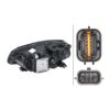 Scheinwerfer Rechts Renault Captur II 2019+ – FULL LED Original HELLA – Bild 2
