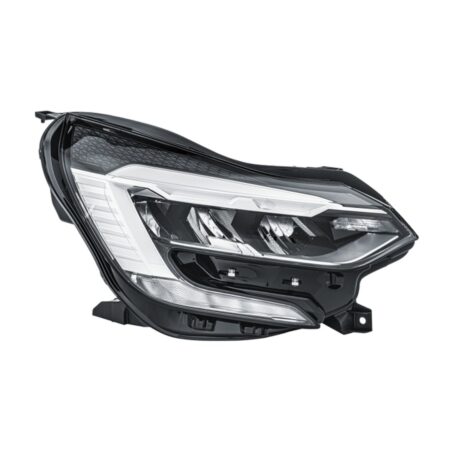Faro Anteriore Destro Renault Captur II 2019+ – FULL LED Originale HELLA