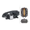 Faro Anteriore Destro Renault Captur II 2019+ – FULL LED Originale HELLA – foto 2