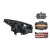 Faro Anteriore Sinistro Renault Trafic III Furgone 2014+ – LED Originale HELLA – foto 2