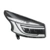 Faro Anteriore Destro Renault Trafic III Furgone 2014+ – LED Originale HELLA, originale 260103799R, 260109054R