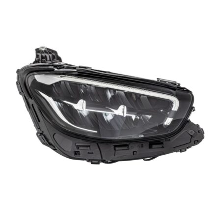 Faro Anteriore Destro Mercedes Classe E 2016+ – LED Originale HELLA, originale 213 906 08 05, 2139060805