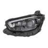 Faro Anteriore Sinistro Mercedes Classe E 2016+ – LED Originale HELLA, originale 213 906 01 10, 2139060110