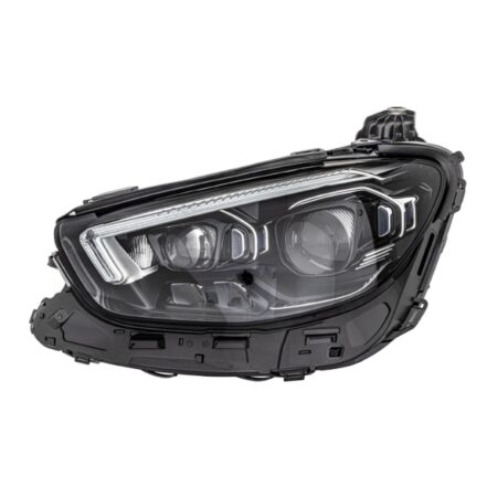 Faro Anteriore Sinistro Mercedes Classe E 2016+ – LED Originale HELLA, originale 213 906 01 10, 2139060110
