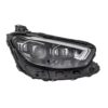 Faro Anteriore Destro Mercedes Classe E 2016+ – LED Originale HELLA, originale 213 906 02 10, 2139060210