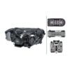 Faro Anteriore Sinistro Mercedes Eqa 2021+ – FULL LED Originale HELLA – foto 2