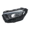 Faro Anteriore Sinistro Mercedes Eqa 2021+ – FULL LED Originale HELLA, originale 243 906 01 00, 2439060100