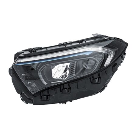 Faro Anteriore Sinistro Mercedes Eqa 2021+ – FULL LED Originale HELLA, originale 243 906 01 00, 2439060100
