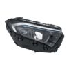 Faro Anteriore Destro Mercedes Eqa 2021+ – FULL LED Originale HELLA, originale 243 906 02 00, 2439060200