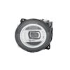 Faro Anteriore Sinistro Mercedes Classe G 2018+ – LED Originale HELLA, originale 463 906 05 01, 4639060501