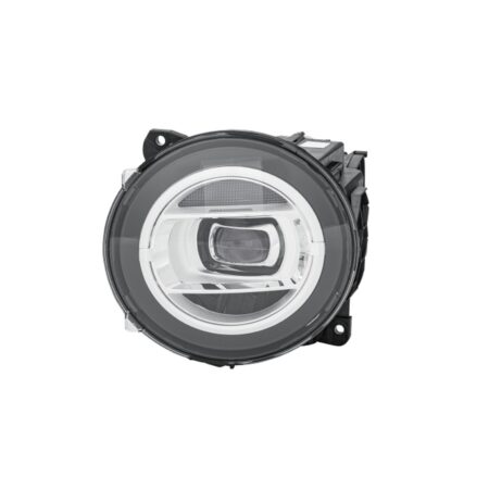 Faro Anteriore Sinistro Mercedes Classe G 2018+ – LED Originale HELLA, originale 463 906 05 01, 4639060501