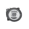 Faro Anteriore Destro Mercedes Classe G 2018+ – LED Originale HELLA, originale 463 906 06 01, 4639060601