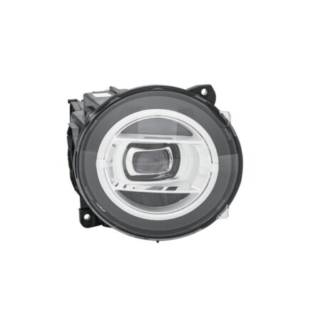 Faro Anteriore Destro Mercedes Classe G 2018+ – LED Originale HELLA, originale 463 906 06 01, 4639060601