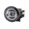 Faro Anteriore Sinistro Mercedes Classe G 2018+ – LED Originale HELLA, originale 463 906 11 01, 4639061101