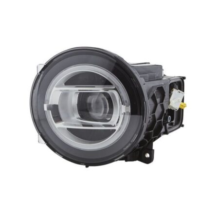 Faro Anteriore Sinistro Mercedes Classe G 2018+ – LED Originale HELLA, originale 463 906 11 01, 4639061101