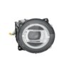 Faro Anteriore Destro Mercedes Classe G 2018+ – LED Originale HELLA, originale 463 906 12 01, 4639061201