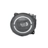 Faro Anteriore Sinistro Mercedes Classe G 2018+ – LED Originale HELLA, originale 463 906 43 01, 4639064301