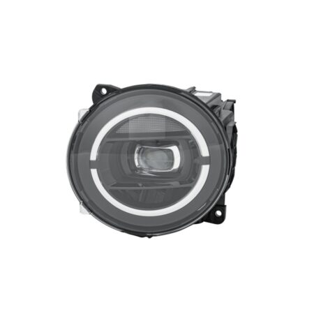 Faro Anteriore Sinistro Mercedes Classe G 2018+ – LED Originale HELLA, originale 463 906 43 01, 4639064301