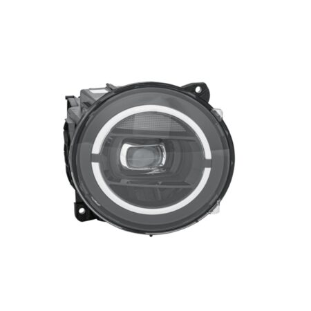 Faro Anteriore Destro Mercedes Classe G 2018+ – LED Originale HELLA, originale 463 906 44 01, 4639064401